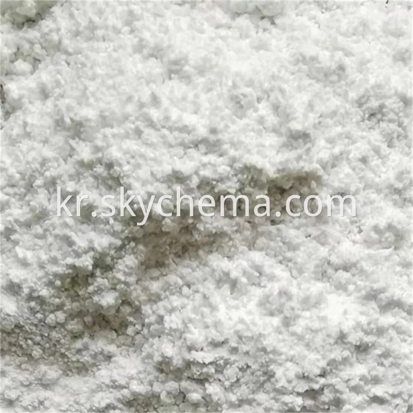 Silica Powder W 13